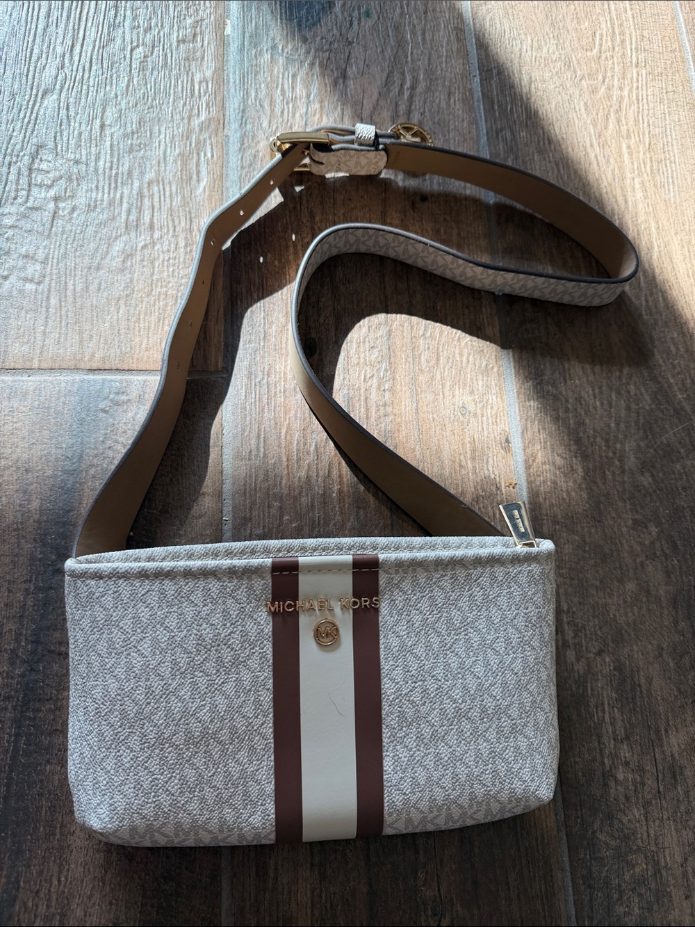 Michael Kors Fanny Pack
